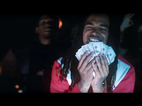 BornStunna 3G - Wasshannin Third