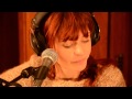Axelle Red - Sensualité (live op FM Brussel) 