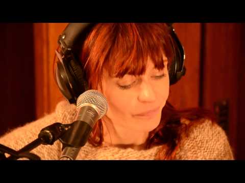 Axelle Red - Sensualité (live op FM Brussel)