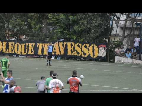 Futebol é Coisa Séria |Super Copa Pioneer 2017| Brasília x Moleque Travesso