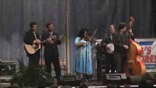 Bluegrass Gospel - How Great Thou Art - Canaan&#39;s Crossing