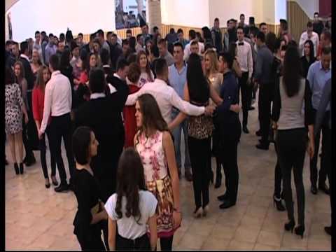 Mihai Neghina - Bal Saliste 2014 partea Ill