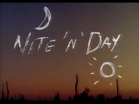 Thumbnail for ****MIRRORED****: ZYDECO: "NITE 'n DAY" (1991) by John Delafose
