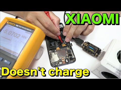 Xiaomi Mi Max Screen replacement