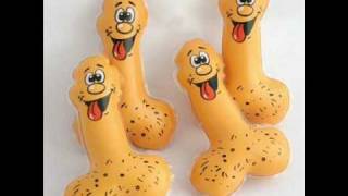 FÜR MEINEN GRÖßTEN STINKER!!!!!(DIE DOOFEN-MIEF)