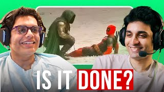 The State of AI Image Models at the End of 2025 — Are We Cooked?