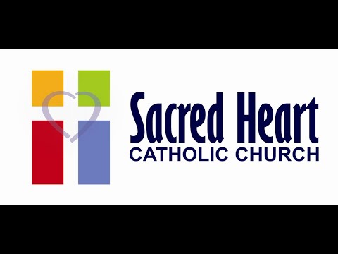 Sacred Heart 10 AM Mass March 15, 2020