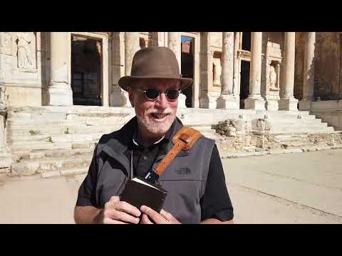 “The Ephesians: What Went Wrong?”