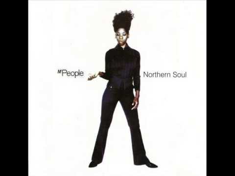 M People - Sexual Freedom