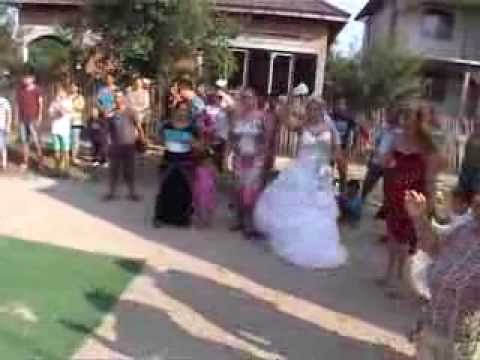 nunta mondiala baciu si maria 5