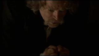 Deadwood: Al Delivers Reverend Smith