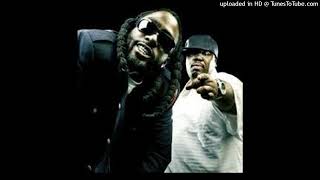 8Ball &amp; MJG ft Lloyd...Forever (DJ Shawne Blend God Remix) BigBoy Beat