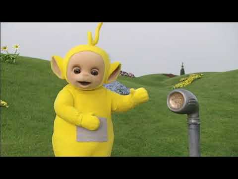 My Favorite Part From Stretching Words