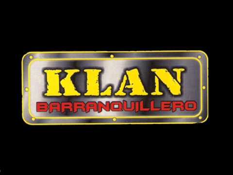 Mi mochila- El klan barranquillero