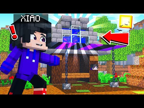 I'm building my new aquarium stall in YouTube World! - Minecraft Big Vanilla Episode 10