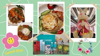 Once 中年好聲音 4 audition drew to a close, we slipped into a cozy lunch-cum-dinner moment (26.07.2026)