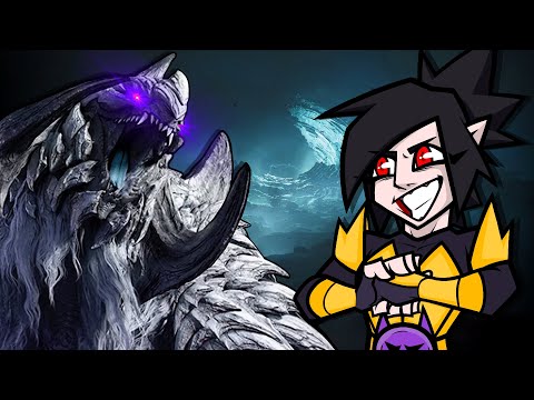 The Monster Hunter Wilds Experience