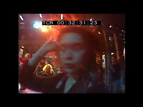 Belgian New Beat TV Amnesia Ibiza Live