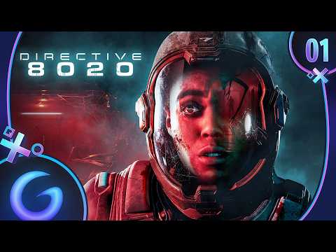 Vidéo Directive 8020 - Deluxe Edition