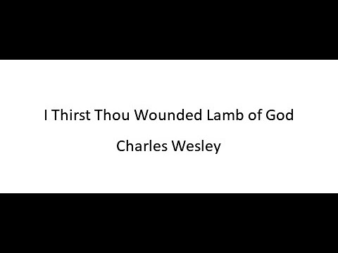 Thumbnail for Lamb Of God, Whose Bleeding Love video