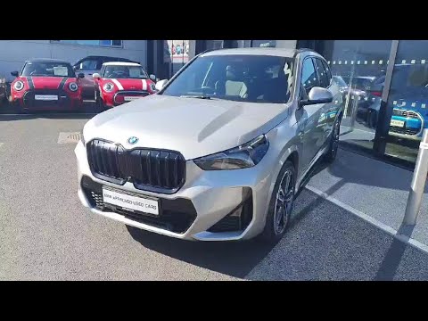 BMW X1 xDrive25e M Sport - Image 2