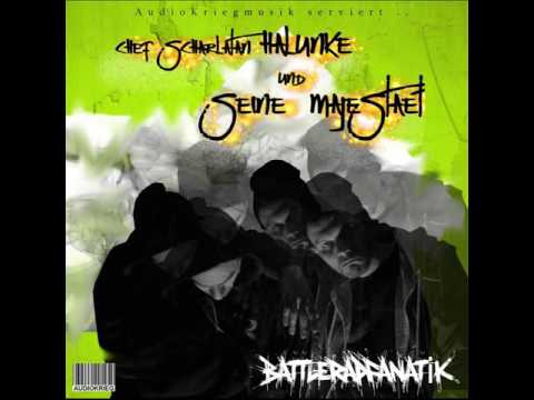 07 Terrorzelle & Digitaler Kopffick