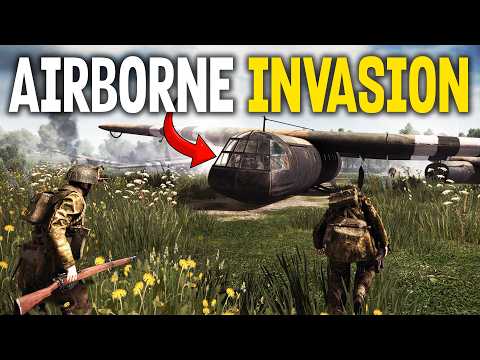 NEW Gates of Hell's FINEST HOUR DLC is LIVE | Campaign Gameplay