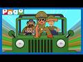 Little Singham A Multi Skilled Supercop Watch Cartoon Cartoon For Kids PogoChannel