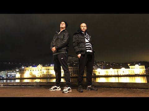 KaDeZet x BRATAN - TOWAR [OFFICIAL VIDEO] (SKRECZE/CUTY: MHS/prod.TOMMY FRANCO)