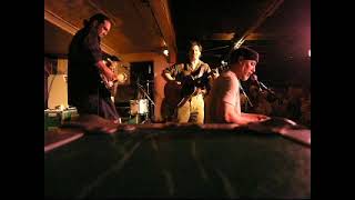 The Subdudes &quot;One Time&quot; Live at Gruene Hall