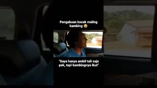 Download lagu maling kocak mp3