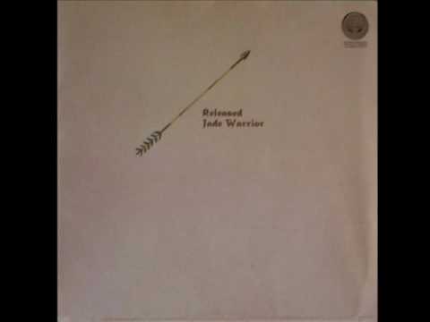 Jade Warrior - Minnamoto's Dream