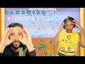 HAWKWIND | "MIRROR OF ILLUSION" (reaction)