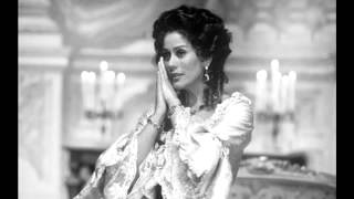 Dame Kiri Te Kanawa - 'E Susanna non vien!... Dove sono i bei momenti