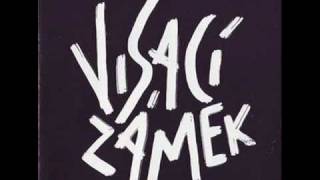 Visací Zámek - Rtěnka