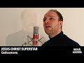 JESUS-CHRIST SUPERSTAR - Gethsemane [Cover by MICKAËL ALKEMIA]