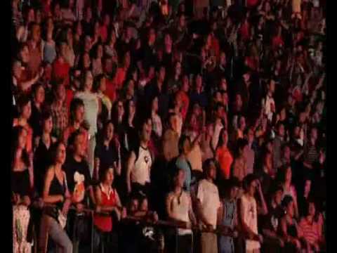 Videoclip de Socio Del Tamarugal (Live Version) — Chancho en piedra