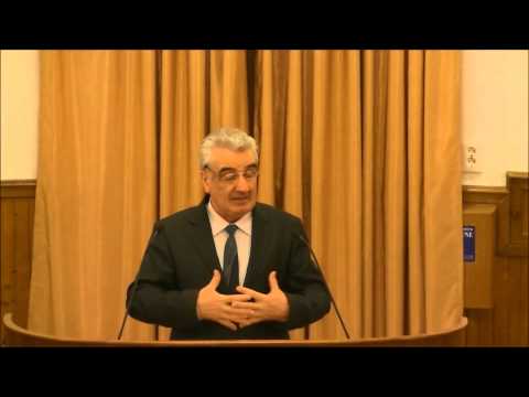 Mesaj Evanghelizare fr.Ionel Dorobanțu - duminică 24 februarie 2013