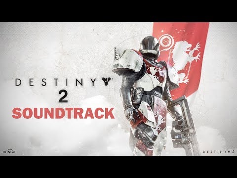 Destiny 2 OST - Track 43 - Tower Reborn