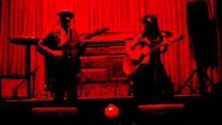 JESSE AND PAULA - "Hunters Moon" live 10/29/11