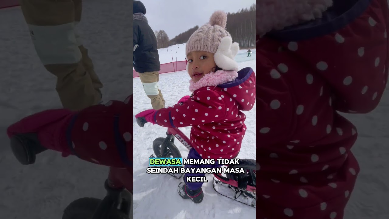 TERNYATA SUASANA RAMADHAN DI MASA KECIL LEBIH HANGAT