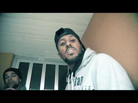 NA MINHA RUELA - BULI 2B FEAT $TAG ONE E DRUNK NIGGA