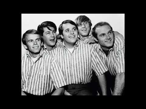 Carl Wilson Interview - 1981 (Beach Boys), Interview by Dan Guilfoyle