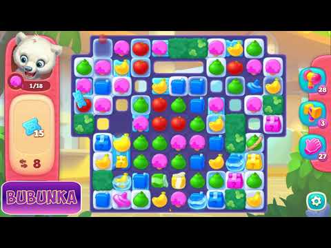 Wildscapes level 973 HD