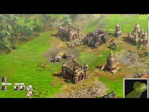 Alexander gameplay india