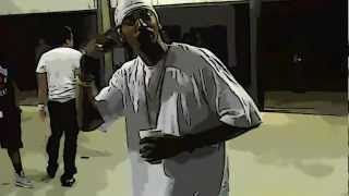 Smoovalino "Cause Im Dat Dude"