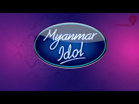 Myanmar Idol Season 4 2019 Grand Final