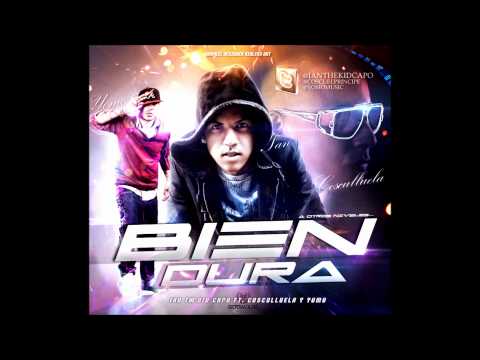 Ian The Kid Capo Ft Cosculluela & Yomo -- Bien Dura