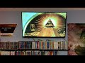Menu Walkthrough Of National Treasure Collector S Edition 2007 Dvd Disc 1