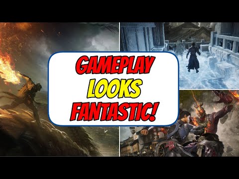 God Slayer ist das Avatar-Spiel, das wir NIE bekommen haben | Gameplay-Analyse